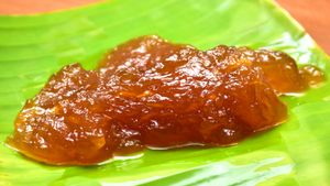 திருநெல்வேலிக்கே அல்வா.. 