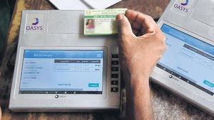 ரேஷன் கார்டுதாரர்களுக்கு முக்கிய அறிவிப்பு.. திருப்பூர் மாவட்ட கலெக்டர் வெளியிட்ட குட்நியூஸ் 