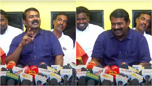 விஜய் கட்சிக்கு போங்க.. ஆனால் அடுத்த வரியே சீமான் சொன்ன வார்த்தை.. வெடித்து சிரித்த நிர்வாகிகள்