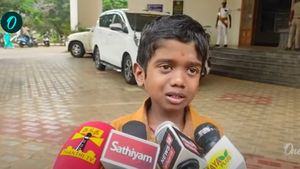 One India Impact: தஞ்சாவூர் சிறுவனுக்கு எலும்பு மஜ்ஜை மாற்று அறுவை சிகிச்சை! முதல்வர் ஸ்டாலின் உதவி!