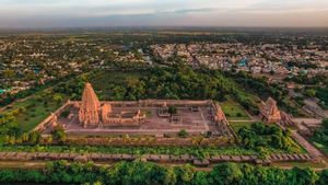 தஞ்சை மாவட்டத்தில் ஒரே நாளில் 53 விஏஓக்கள் நியமனம்.. எல்லாருக்குமே ஒரு ஒற்றுமை 