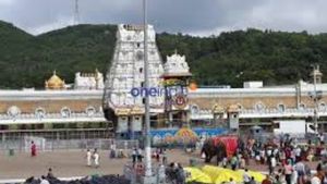 Tirupati: பங்குனி துவாதசியன்று! திருப்பதி ஏழுமலையான் கோயிலில் இலவச தரிசனத்திற்கு இத்தனை மணி நேரமா?