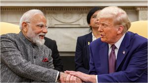 டிரம்ப் வரியால் இந்திய ஐடி ஊழியர்களுக்கு மாபெரும் சிக்கல்.. ஐயோ லிஸ்டில் இத்தனை துறைகள் இருக்கா!