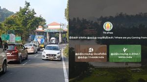 ஊட்டி, கொடைக்கானல் போறீங்களா? உள்ளே விட மாட்டாங்க! இ-பாஸை அப்ளை செய்வது எப்படி? ஈசியான வழி இதோ! 