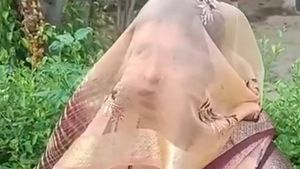  மாமியாருடன் ஓடிய மருமகன் ஷாக் அடங்கும் முன்பே.. உ.பி.யில் இன்னொரு அசிங்கம்! இது யாரு கூட தெரியுமா?