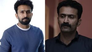  குட் பேட் அக்லி பட நடிகர் ஷைன் டாம் சாக்கோவை ஜாமீனில் விடுவித்த போலீஸ்.. என்ன நடந்தது? 