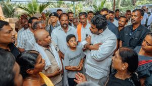 அண்ணாமலை தொடர் உண்ணாவிரதம்.. ஈரோடு மாவட்டம் சிவகிரியில் நடத்தப்போவதாக அறிவிப்பு.. என்ன காரணம்?