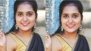 பெங்களூர் விண்வெளி இன்ஜினியர் அகன்ஷா வழக்கில் ட்விஸ்ட்.. அம்பலமான காதலன்.. யார் அந்த பேராசிரியர்?
