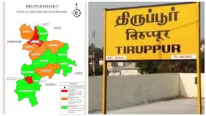 திருப்பூரில் வாடகை வீட்டில் இவரா? பல்லடத்தில் யாருக்குமே தெரியாம போச்சு.. பேங்க் தவணை பணம் என்னாச்சு