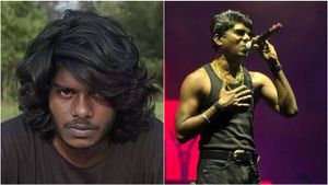Vedan: ராப் பாடகர் 'வேடன்' குறித்து அவதூறு! ஆர்எஸ்எஸ் ஆதரவு பத்திரிகையின் ஆசிரியர் கைது! கேரளாவில் சலசலப்பு