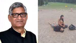 பயங்கரவாதிகளை எதிர்க்க துணிவு இல்லை.. பஹல்காமில் கணவன்களை இழந்த பெண்கள் பற்றி பாஜக எம்பி சர்ச்சை