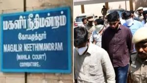2 முக்கிய குற்றச்சாட்டுகள் நிரூபணம்.. பாதிக்கப்பட்ட பெண்களுக்காக ஒரு கோரிக்கை.. வழக்கறிஞர் பேட்டி!