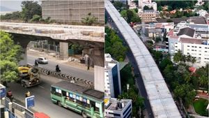 கோவை அவிநாசி சாலை மேம்பாலம்.. பீளமேட்டில் அடுத்த மாதம் நடக்க போகும் நல்ல விஷயம்.. அதிகாரிகள் தகவல்