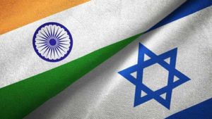 குற்றத்தை நிகழ்த்திவிட்டு பயங்கரவாதிகள் தப்ப முடியாது - இந்தியாவுக்கு ஆதரவு தெரிவித்த இஸ்ரேல்