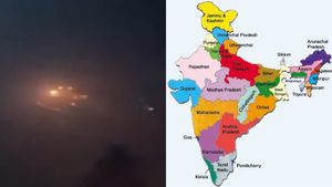 இரவு 8 மணி இருக்கும்! பாகிஸ்தான் டிரோன்கள் பறந்தன! கண் சிமிட்டும் வேளையில் துவம்சம் செய்த இந்தியா