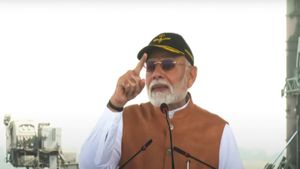 மோடி வீட்டில் ஏன் குண்டு போடல? வீடியோ வெளியிட்டவருக்கு நேர்ந்த கதி.. யார் இந்த பெங்களூர் நவாஸ்?