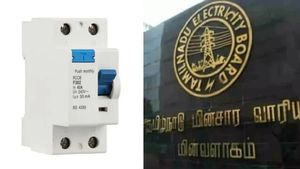 30 எம்ஏ ஆர்சிடி என்ற உயிர் காக்கும் கருவி உங்கள் வீட்டில் இருக்கா.. கோவை மின்வாரிய அதிகாரி விளக்கம்