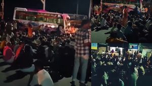 திண்டுக்கல்லில் கோயில் திருவிழாவில் குளிக்க போன பெண்கள்.. ஜன்னலில் அந்த 4 உருவம்! திரண்ட ஆயிரம் பேர்
