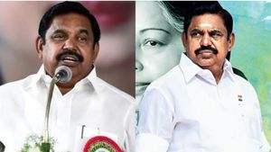 நயினாருக்கு செக்.. அந்த 2 தொகுதிகளையும் அதிமுகவுக்கு ஒதுக்குங்க.. எடப்பாடி பழனிசாமிக்கு சென்ற கடிதம்