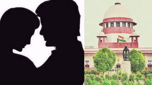 கள்ள உறவு இருந்தால் கொடுமைப்படுத்தியதாக அர்த்தமா? கோர்ட்டுக்கு ஓடிய கணவன்.. ஹைகோர்ட் பரபர உத்தரவு