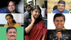 ஆபரேஷன் சிந்தூர்.. கனிமொழியை ரஷ்யா அனுப்பும் மத்திய அரசு.. யார் யார் எங்கு செல்கிறார்கள்?