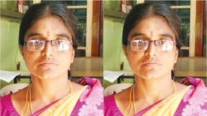 ஈரோடு அருகே அந்தியூர் அரசு பஸ்ஸில்.. என்னது 100 பேருமே இல்லையா.. போலீஸ் ஏட்டு மனைவிக்கு ட்விஸ்ட்