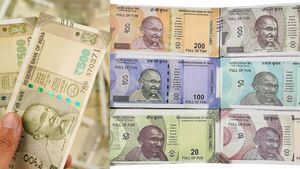 அதிகரித்த 500 ரூபாய் கள்ளநோட்டு..  ஆர்பிஐ சொன்ன அதிர்ச்சி தகவல்.. மக்களே கவனம்