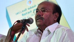 Ramadoss: பாமகவில் நானே ராஜா.. 2026 சட்டமன்றத் தேர்தலில் கூட்டணி உண்டு.. ராமதாஸ் பரபர அறிவிப்பு! 