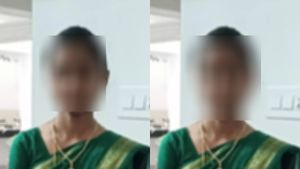 அட்லீஸ்ட் ஒரு நாள் பொறுத்திருக்க கூடாதா? அப்பிய சோகத்துடன் நாமக்கல் மாணவி.. கேட்கவே கஷ்டமாயிருக்கே 