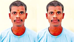 சின்னதாய் ஒரு ஐடியா.. வேலைக்கே போகாமல் 48 லட்சம் சம்பாதித்த ஓசூர் இளைஞர்.. ஏமாந்த திண்டுக்கல் பெண்