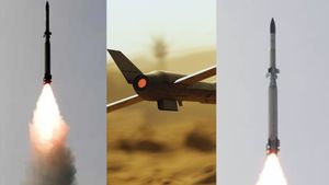 அரசியல் தலைநகர் டூ ராணுவ தலைநகர்! ரவால்பிண்டி, லாகூர்! பாகிஸ்தானின் இருதயத்தை துளைத்த இந்திய ஏவுகணை
