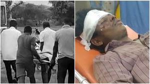 ராணிப்பேட்டை மாணவி கொலை! காதலை ஏற்காததால் இளைஞர் வெறிச்செயல்!