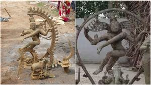 காட்டுமன்னார் கோவில் முகமது அப்சர் வீட்டில் ஆச்சரியம்! பூரித்து போய் ஒன்றுகூடிய மக்கள்!