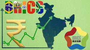 கியரை மாற்றிய இந்தியா.. BRICS காட்டிய வெளிச்சம்! சிறு குறு தொழில்கள் இனி டாப்ல போகும்
