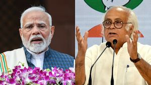 மூன்றாம் தரப்பு மத்தியஸ்தம் செய்ய நாம் கதவுகளை திறந்து விட்டுள்ளோமா? காங்கிரஸ் கொதிப்பு!