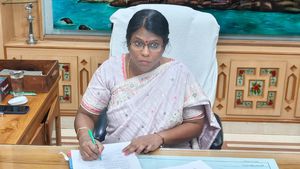விவசாயிகளுக்கு கன்னியாகுமரி கலெக்டர் அழகுமீனா வெளியிட்ட முக்கிய அறிவிப்பு 