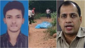 கொலை செய்துவிட்டு பாகிஸ்தான் மீது பழிபோடப்பட்டதா.. மங்களூர் வழக்கில் பகீர் திருப்பம் 