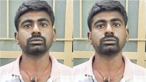 கரூரில் தம்பி மனைவியை பார்த்ததுமே.. மனித தன்மை அற்ற செயல்.. போகக்கூடாத இடத்தில் பிரபாகரன் 