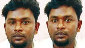 விஏஓ டூ தாசில்தார்.. பட்டா திருத்தம்.. கிருஷ்ணகிரி கிராம நிர்வாக அலுவலருக்கு மறக்க முடியாத பாடம்