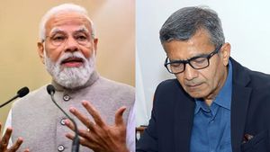 பஹல்காம் தாக்குதலுக்கு பதிலடி! ரெடியாகும் இந்தியா! பிரதமர் மோடியுடன் அடுத்தடுத்து நடக்கும் சந்திப்பு