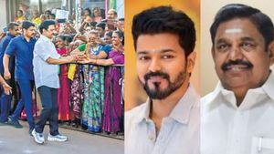ஒரே கல்லில் பல மாங்காய்.. மதுரையை திமுக டார்கெட் செய்வது ஏன்? ஸ்டாலின் வியூகம் என்ன?