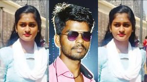  போயிட்டியா திவ்யா.. திருவண்ணாமலை சாலையில் அழுதுகொண்டே வந்த கணவர்.. திடீர்னு பார்த்தால்? அட ஆண்டவா