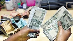 புதிய தொழில் முனைவோருக்கு கடன்.. லட்சங்களில் கிடைக்கும் மானியம்.. கோவை அதிகாரி விளக்கம்
