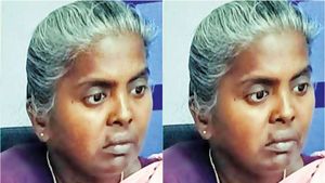 வாரிசு சான்றிதழ்.. மதுரை அம்பிகா தியேட்டருக்கு வர சொன்ன விஏஓ இந்திரா.. பொறியில் சிக்கியது எப்படி?  