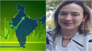 ஆட்டத்தை தொடங்கிய BRICS.. அடித்து ஆடும் இந்தியா! ஆச்சரியத்தில் ரஷ்யா சொன்னதை பாருங்க
