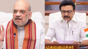 மாநில அரசுகளுக்கு வந்தது எமெர்ஜென்சி பவர்! டெண்டர் இல்லாமலே கொள்முதல் செய்ய முடியும்! போர் சூழலால்!