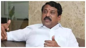 பாமக உட்கட்சி பிரச்சனைக்கும், பாஜகவுக்கும் எந்த சம்பந்தமும் இல்லை - நயினார் நாகேந்திரன்