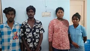 இவங்களுக்கு இது தான் வேலையே! இன்ஸ்டாவில் காதல் வலை.. பாலியல் தொழில் படுகுழியில்! பெற்றோர்களே உஷார்!