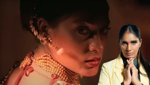 எல்லா இடத்திலும் ’அட்ஜஸ்ட்மெண்ட்’.. இயக்குனர்கள் உடன் சகஜமான உறவு! ஓபனாக பேசிய மணிரத்னம் பட நடிகை