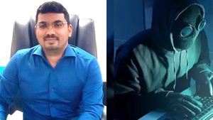 காசு கேட்டு போனை போட்ட கலெக்டர்..ஆடி போன அதிகாரிகள்! ஆனால் மேட்டரே வேற..எப்படியெல்லாம் யோசிக்கிறாங்க